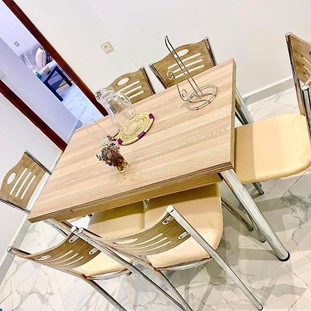 Apartment Berriko Танжер Экстерьер фото