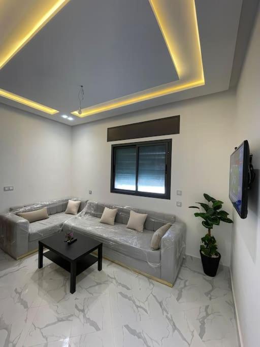 Apartment Berriko Танжер Экстерьер фото