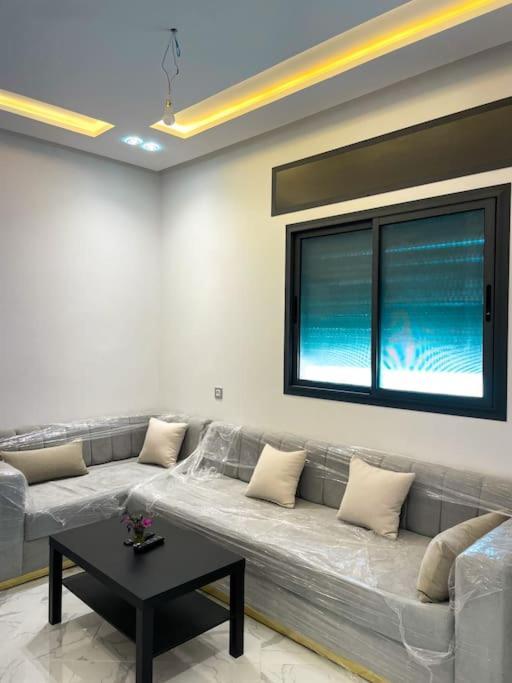 Apartment Berriko Танжер Экстерьер фото