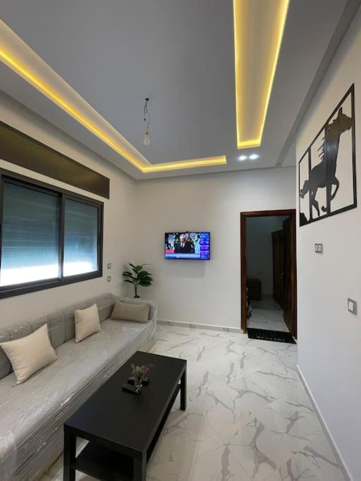 Apartment Berriko Танжер Экстерьер фото