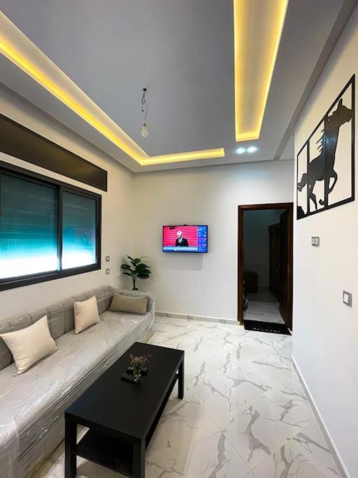 Apartment Berriko Танжер Экстерьер фото