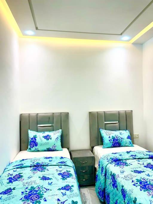 Apartment Berriko Танжер Экстерьер фото