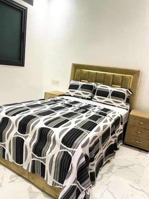 Apartment Berriko Танжер Экстерьер фото