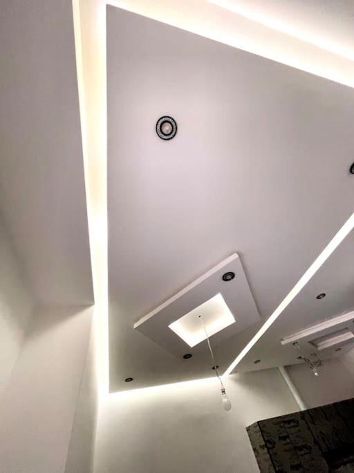 Apartment Berriko Танжер Экстерьер фото