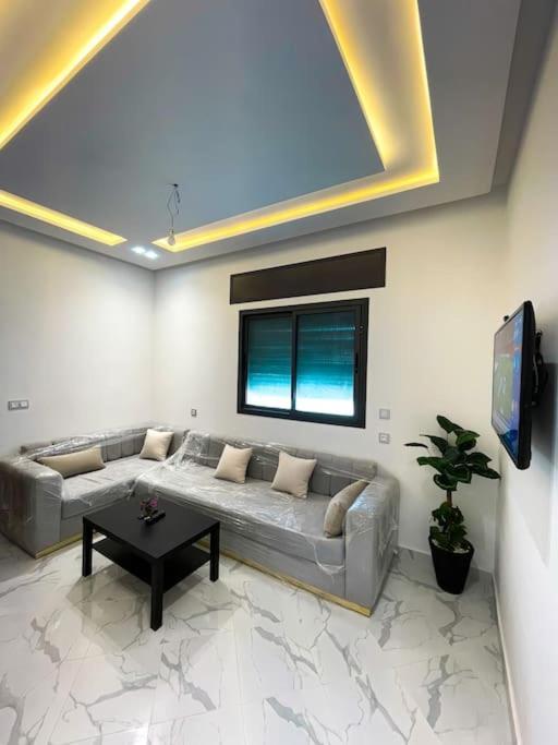 Apartment Berriko Танжер Экстерьер фото